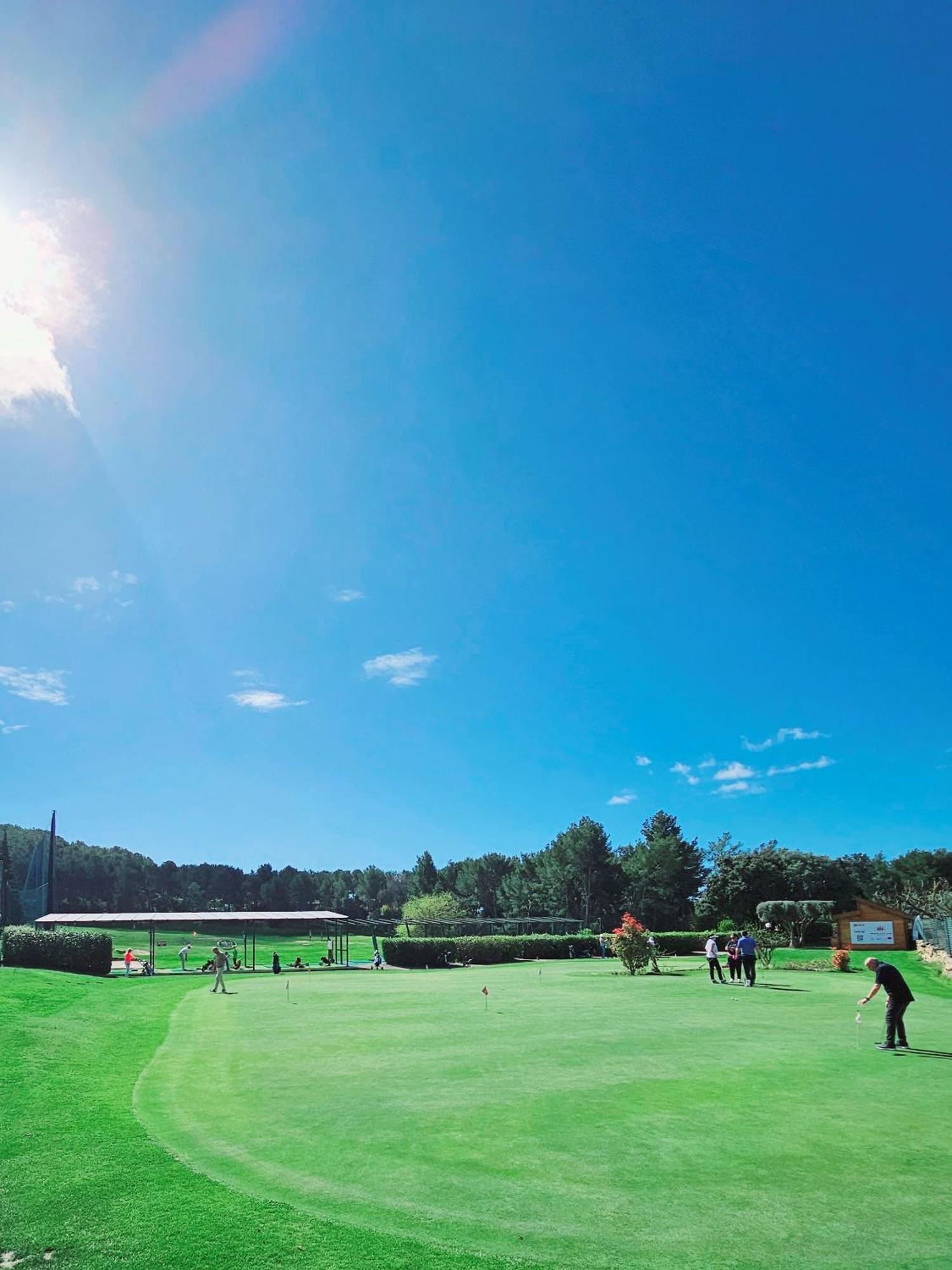 Villa Dans Cadre D'Exception - Golf, Piscine Et Tennis Prive サン・シル・シュル・メール エクステリア 写真